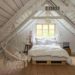 Fabulous Small Attic Bedroom Design Ideas You Will Like 27