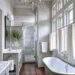 Popular And Stylish Small Master Bathroom Remodel Ideas 27
