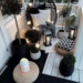 Awesome Apartment Balcony Decorating Ideas 34