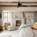 Awesome Bedroom Design With Fireplace Ideas Perfect For This Winter 24