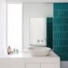 Lovely Winter Bathroom Colors 16