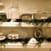 Awesome Christmas Theme Kitchen Decor Ideas 15