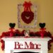 Amazing Valentine Interior Decor Ideas Trend 2020 15