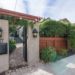 Inspiring Front Yard Fence Design Ideas 12
