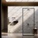 Fascinating Minimalist Bathroom Decoration Ideas 32