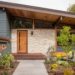 Admirable Mid Century Modern House Design Ideas 19